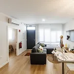 Luxury Merlot Apartamento *