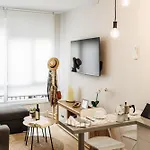 Apartamento Luxury Merlot *