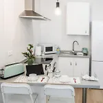 Apartamento Luxury Merlot Almendralejo