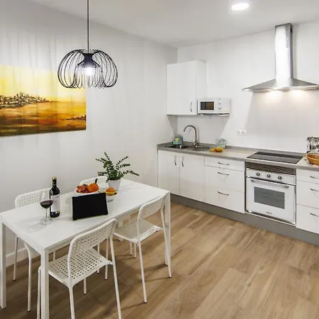 Apartment Luxury Merlot *
