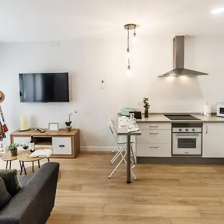Apartment Luxury Merlot