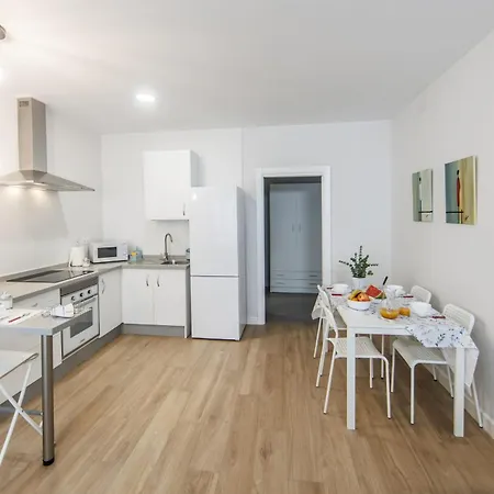 Апартаменты Luxury Merlot