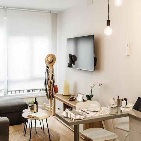 Apartment Luxury Merlot *