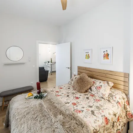 Luxury Merlot Апартаменты