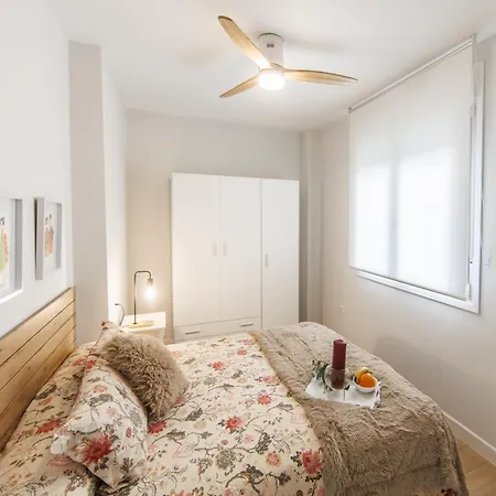 Apartment Luxury Merlot
