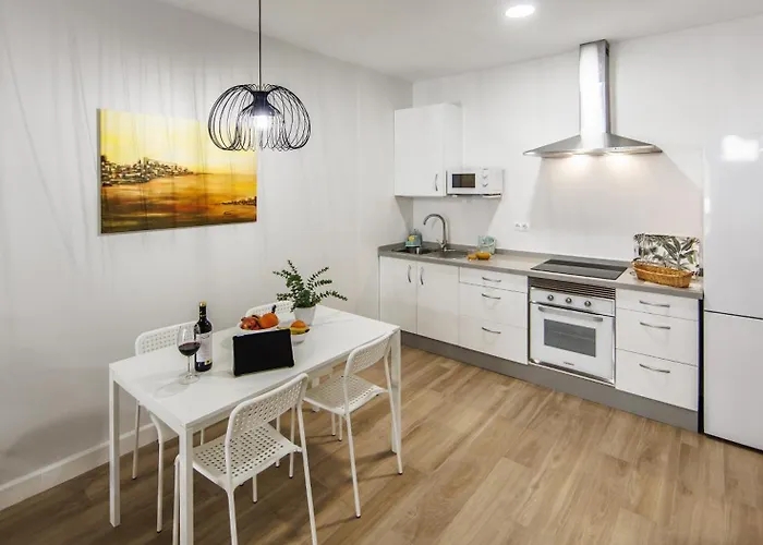 Апартаменты Luxury Merlot *