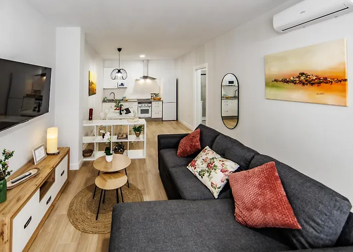 Апартаменты Luxury Merlot