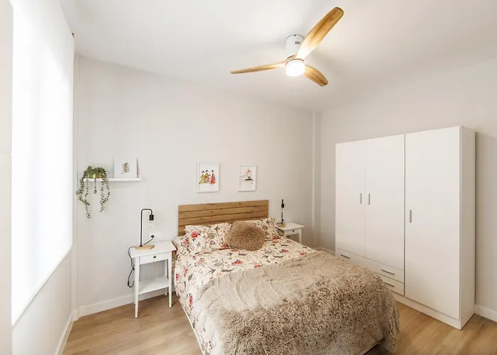 Luxury Merlot Альмендралехо