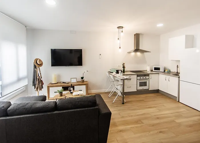 Luxury Merlot Апартаменты