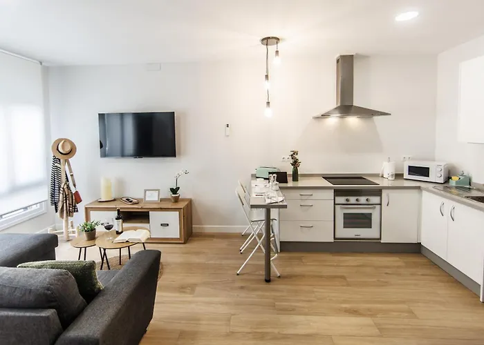 Апартаменты Luxury Merlot