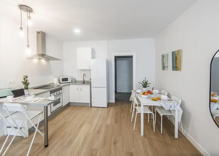 Апартаменты Luxury Merlot