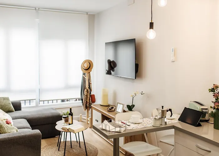 Апартаменты Luxury Merlot *