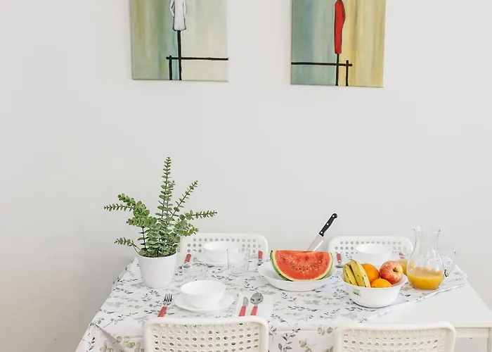 Luxury Merlot * Альмендралехо