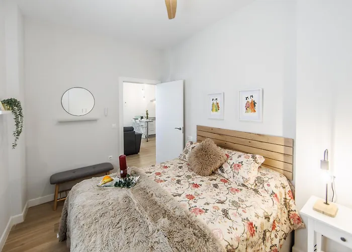 Luxury Merlot Апартаменты