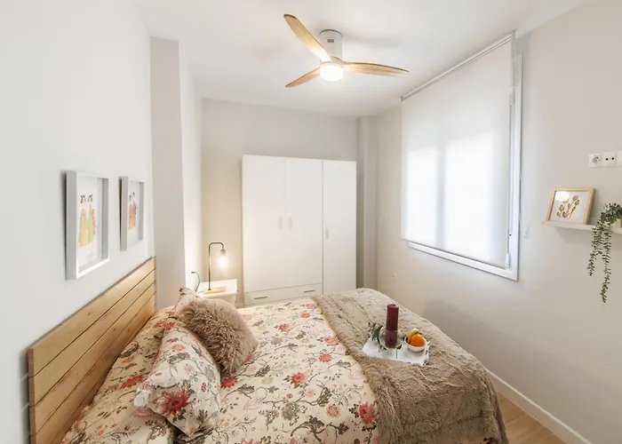 Lejlighed Luxury Merlot