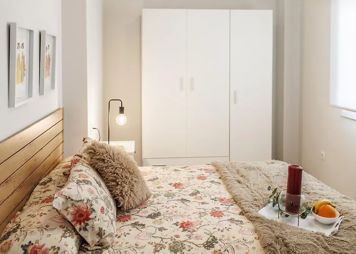 Luxury Merlot Апартаменты *