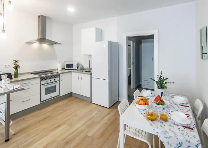 Luxury Merlot Апартаменты Альмендралехо